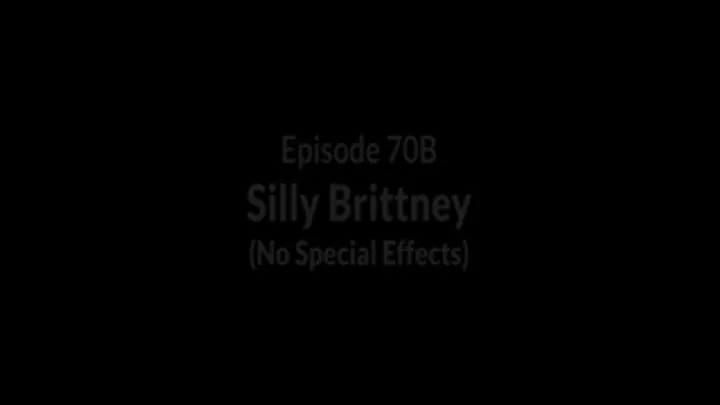 Episode 70B (No Special Effects)