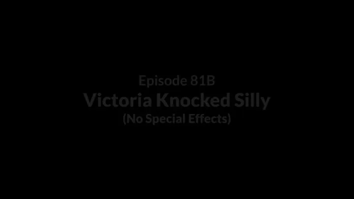 Episode 81B (No Special Effects)