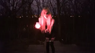 Sex Magick Spell Opening Ritual Climax