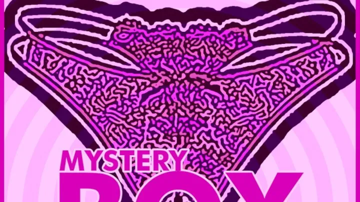 THE MYSTERY BOX ( FEMINIZATION )