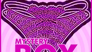 THE MYSTERY BOX ( FEMINIZATION )