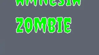 AMNESIA ZOMBIE