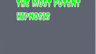 THE MOST POTENT HIPNOSIS HARD LEVEL