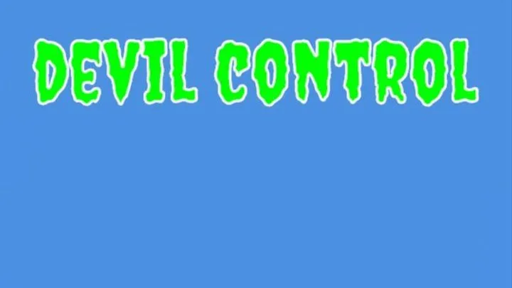 DEVIL CONTROL
