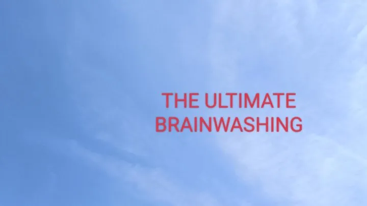 LOBOTOMIZED The Ultimate Brainwashing