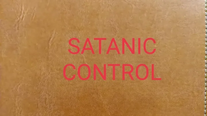 SATANIC CONTROL