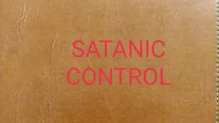 SATANIC CONTROL