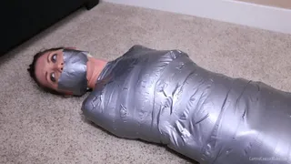 Wrapped & Gagged For Shipment (Full Version)
