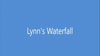 Lynn s Waterfall