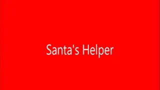 Santa"s Helper