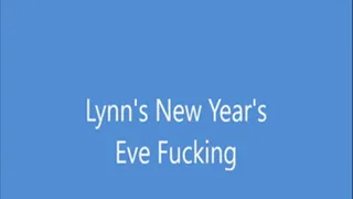 Lynns New Years Eve Fucking