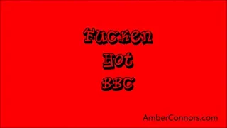 Fucken hot BBC