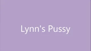 Lynn:s Pussy