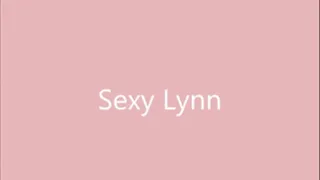 Sexy Lynn