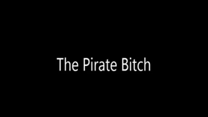 The Pirate Bitch