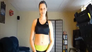 Samantha Full Video