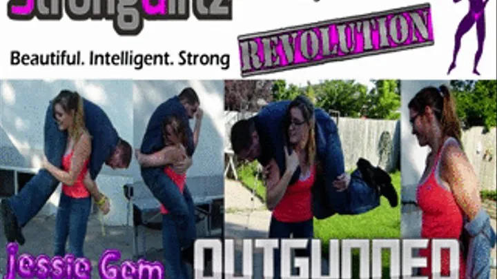 Outgunned Full Video