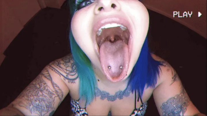 Giantess Vore Handicam 4