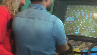 Arcade Pickup