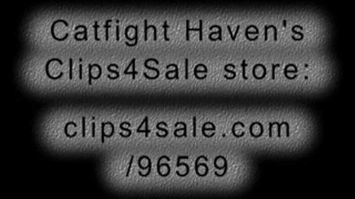 Catfight Havens Clip Store