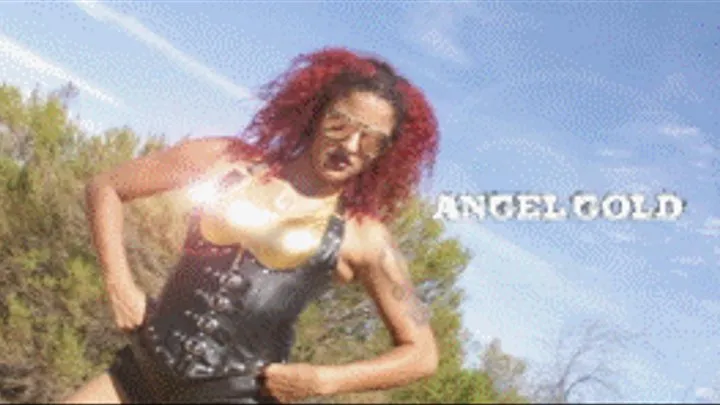 BattleBeauties: AngelGold Vs The Brothers