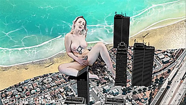 Vaping leadings to worse things like GIANTESS