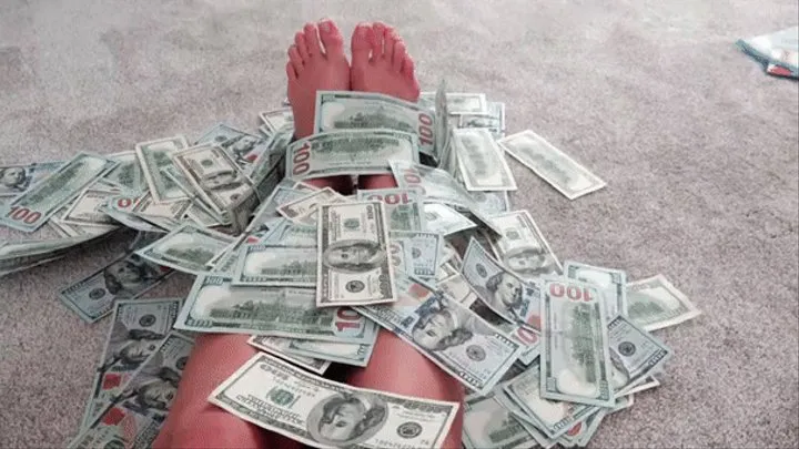 FinDom Foot Fetish