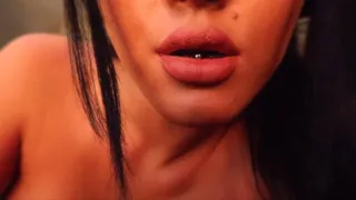 Teeth and Lips Fetish