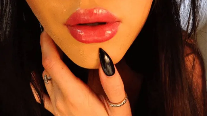 Quick Lip Worship