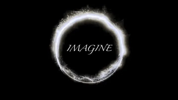 The Imagination Game - MP3