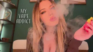 My Vape Addict