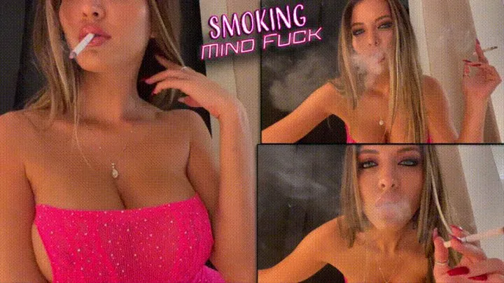 Smoking Mind Fuck