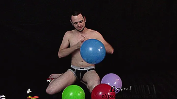 Party Balloons