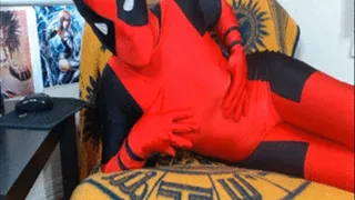 Deadpool The X-rated Version