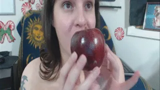 Sexy Apple Fun