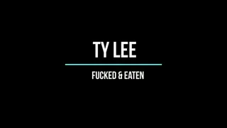 Ty Lee Fucked and Eaten