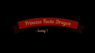 Princess Fucks Dragon Loses Virginity