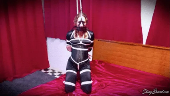 Simone- Swingin' Crotchrope Suspension