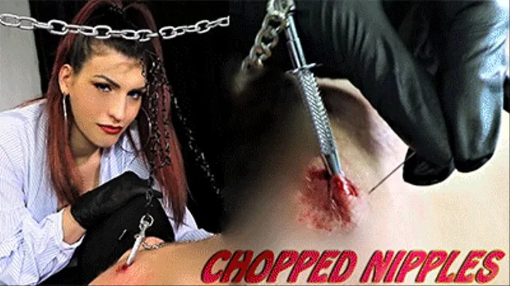 CHOPPED NIPPLES