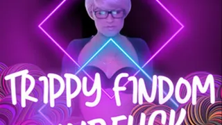 Trippy Findom Mind Fuck