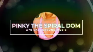 Lola Minaj The Spiral Dom Encourages Your Bisexual Behavior Trans Mesmerizing