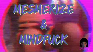 Mesmerize and Mindfuck Ripoff Trans Lola Minaj Trans Dominatrix WMVHD