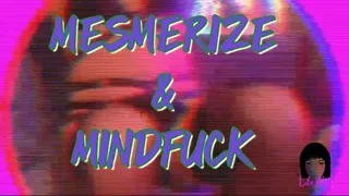 Mesmerize and Mindfuck Ripoff Trans Lola Minaj Trans Dominatrix WMVSD