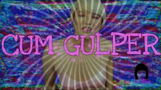 CUM GULPER Lola Minaj Trans CEI JOI WMVSD