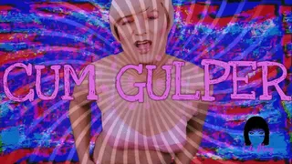 CUM GULPER Lola Minaj Trans CEI JOI AUDIO ONLY