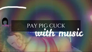 Pay Pig Cuck Lola Minaj Trans Financial Domination WMVSD