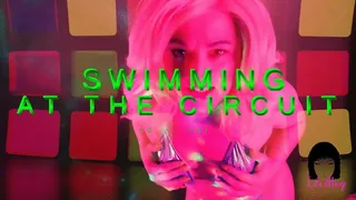 Swimming at the Circuit Party Lola Minaj Trans Mesmerizing Mind Fuck AUDIO ONLY