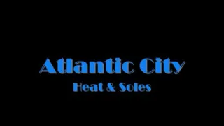 Atlantic City Heat & Soles