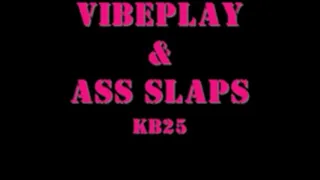 Vibe Play-N-Ass Slaps