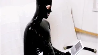 Latex sex - from rubber porn fantasy to reality